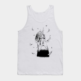 VInland Saga - Canute Tank Top